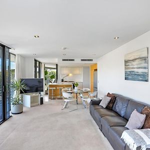 One Bedroom Luxury Apartment