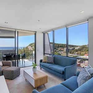 Two Bedroom Ocean View Apartment