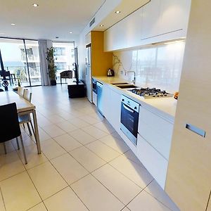One Bedroom Ocean View Apartment